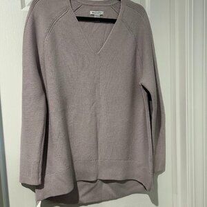 Athleta Sweater